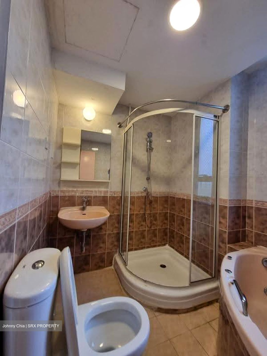 River Valley Road (D9), Apartment #625521801